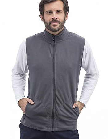 Bodywarmer Mi-Saison