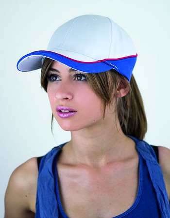 Casquette Femme