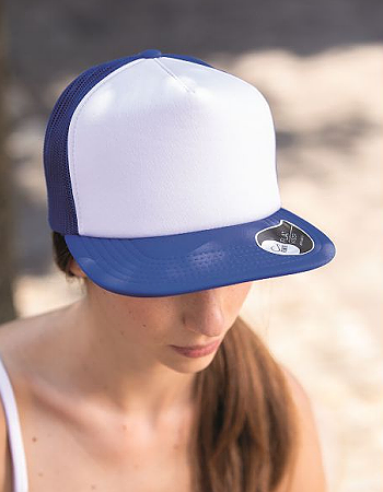 Casquette Polyester Femme