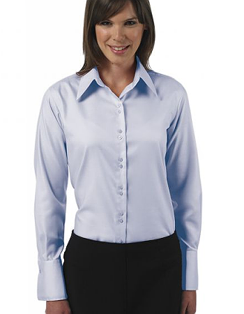 Chemise Sans repassage Femme