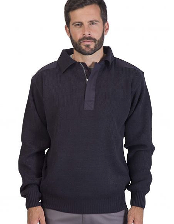 Pull 1/4 Zip